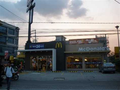 mcdo parkwood pasig|Mcdonald's, Pasig .